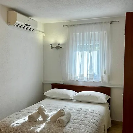 Appartement Dinka