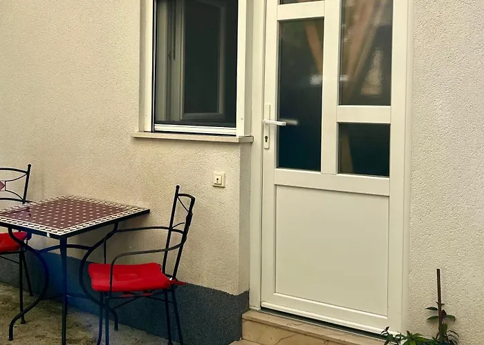 Dinka Appartement Trogir