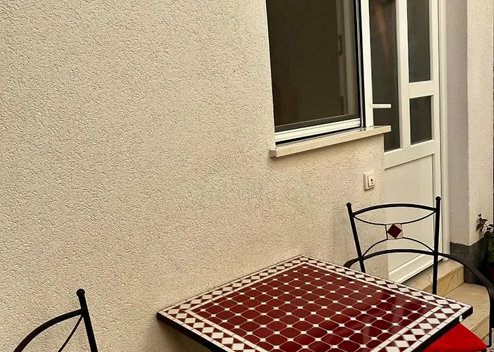 Apartament Dinka Trogir