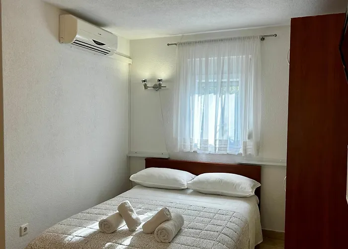 Apartament Dinka